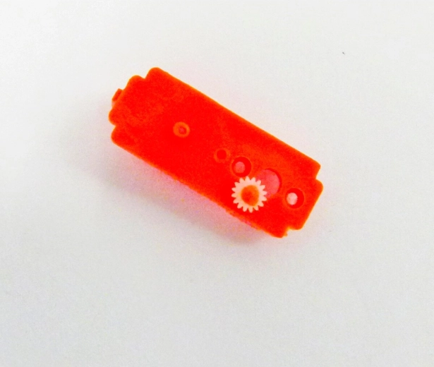 Parte centrale della copertura per micro servo Jamara
