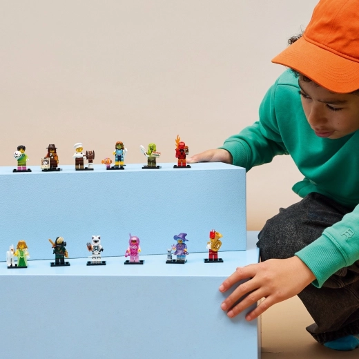Accessori per il gioco di ruolo creativo