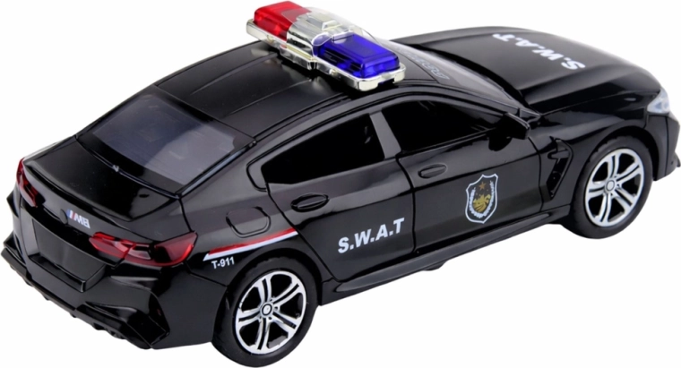 Volano per avanzamento dopo la spinta