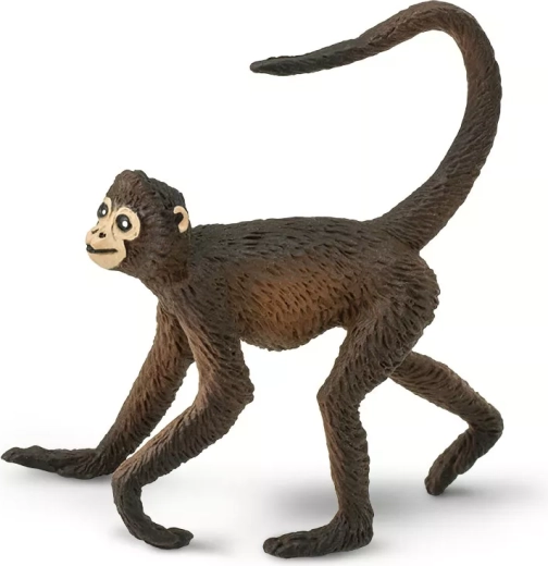 Safari Ltd. figurina di uakari centroamericano - 1 pezzo