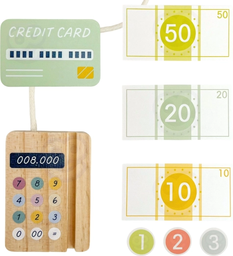 Apprendimento del calcolo e gestione del denaro