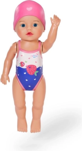 Progettata per le manine dei più piccoli