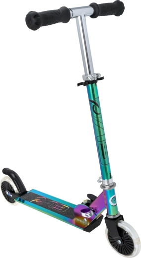 Guida fluida con cuscinetti ABEC-5