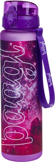 Borraccia in tritan Baagl Galaxy 1 l