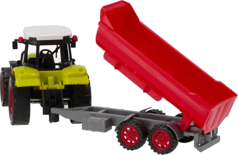 Struttura robusta e leggera