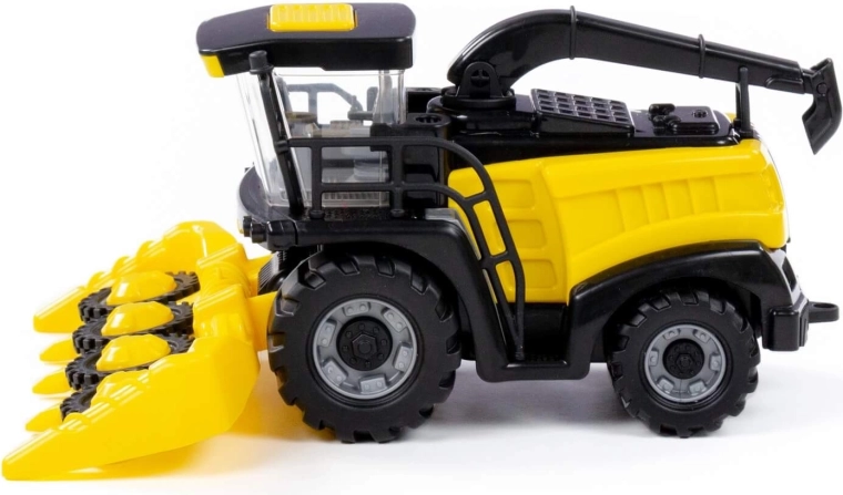 Trazione inerziale per una marcia fluida