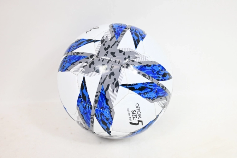 Pallone da calcio JET 5 - 1 pezzo