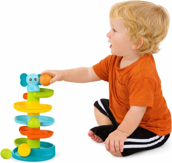 Sviluppo della motricità fine e della coordinazione