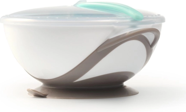 Ventosa forte per un’alimentazione stabile