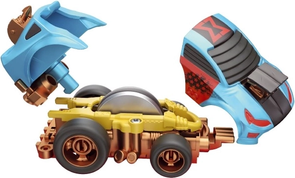 Collezione da 24 modelli