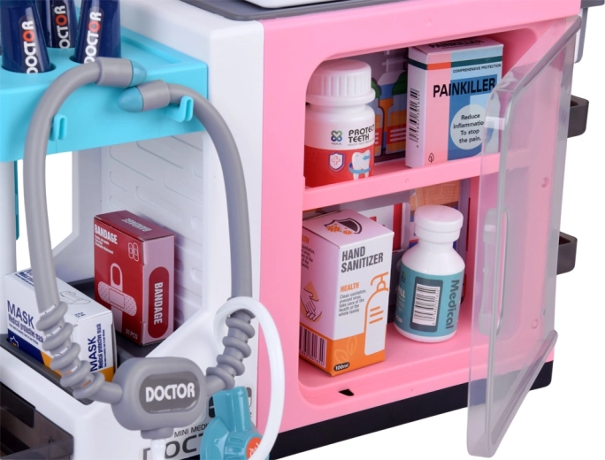 Spazi di archiviazione ordinati