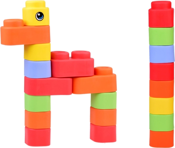 Modelli creativi e combinazioni divertenti