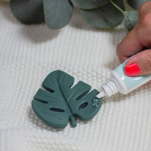 Sollievo delicato per gengive sensibili