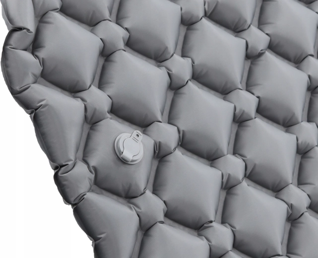 Struttura confortevole a più camere