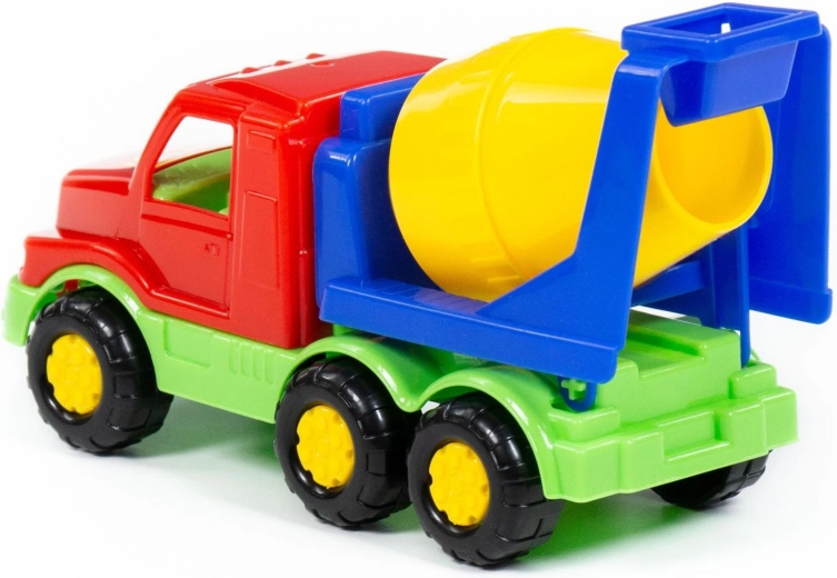 Struttura resistente per interni ed esterni