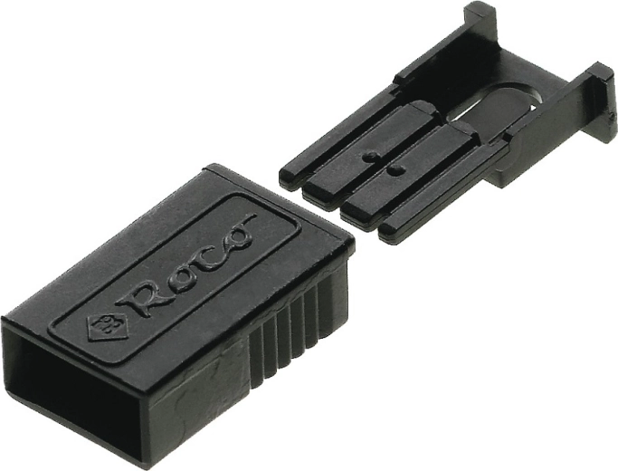 Connettore piatto Roco 3 pin
