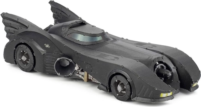 Modello da collezione per i fan di BATMAN