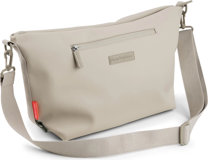 Borsa per passeggino Done by Deer color sabbia