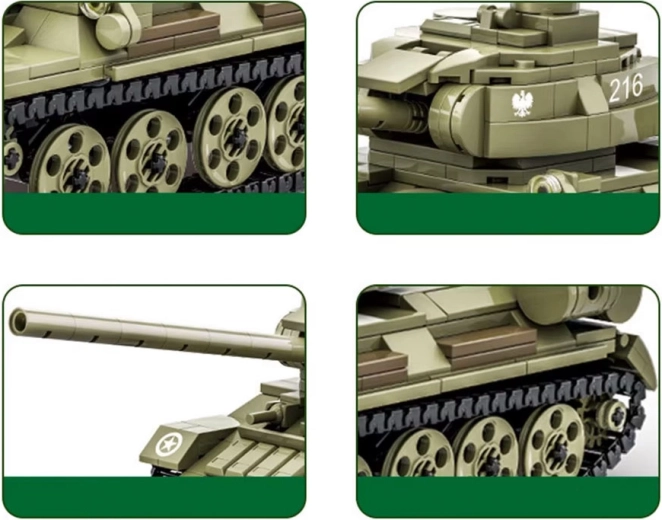 Esecuzione dettagliata per l’esposizione