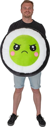 Aspetto sushi kawaii originale