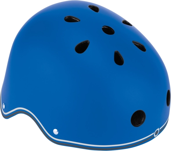 Casco per bambini Globber Primo XS/S blu navy