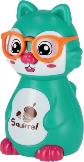 Design sicuro e colorato