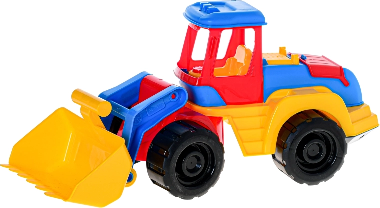 Dimensione ideale 45 cm