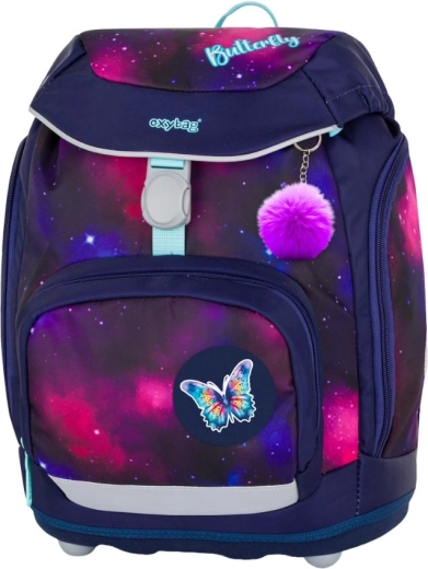 Organizzazione intelligente e chiusura facile