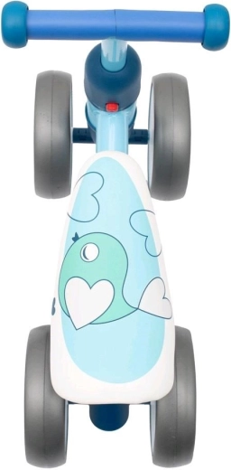 Comfort e sicurezza per i più piccoli