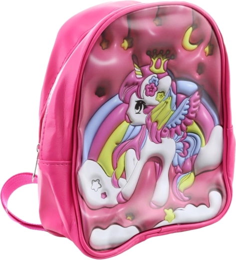 Pratico scomparto con zip