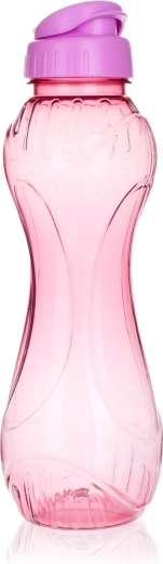 Borraccia 600 ml rosa TREND