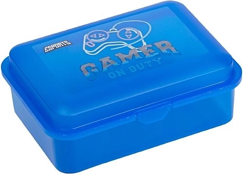 LizzyCard Esport box porta merenda