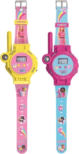 Design BARBIE alla moda