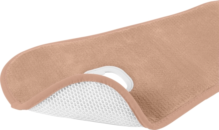 Morbido cotone organico e facile manutenzione