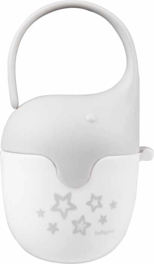 Ciuccio pulito sempre e ovunque