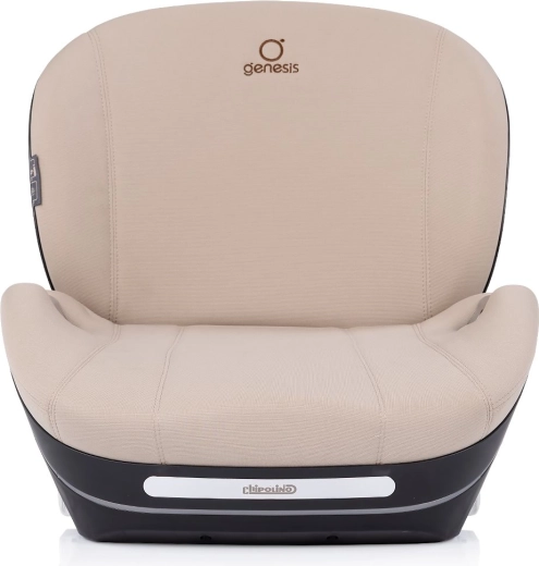 Comfort ergonomico per viaggi più lunghi