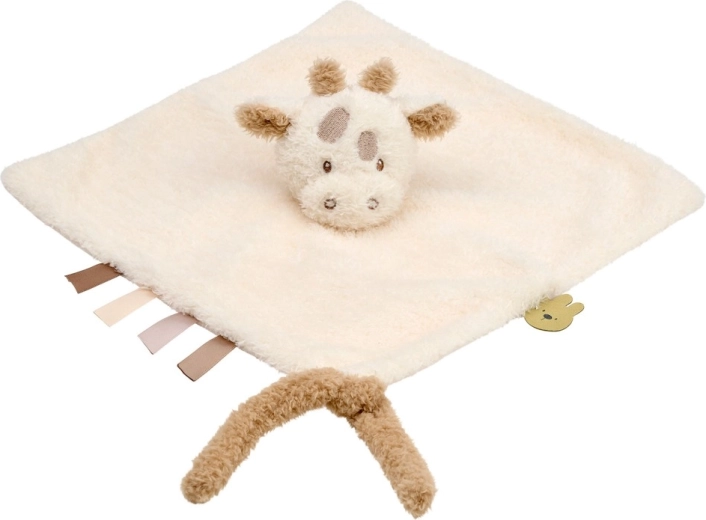 Nastrini e diverse texture per lo sviluppo dei sensi