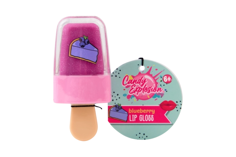 Profumazioni preferite: anguria, marshmallow, mirtillo