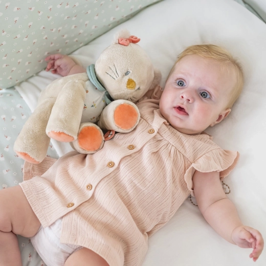 Favorisce la motricità fine