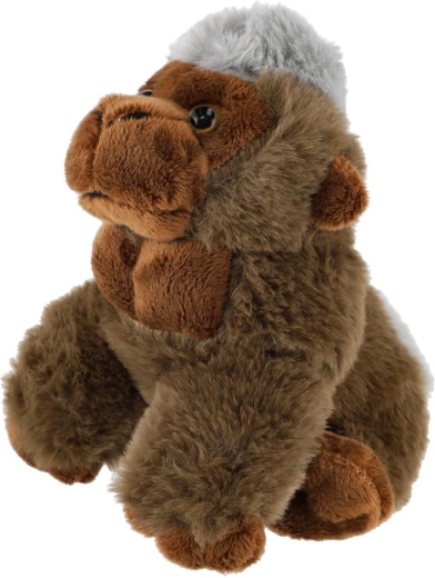 Morbido peluche per le coccole