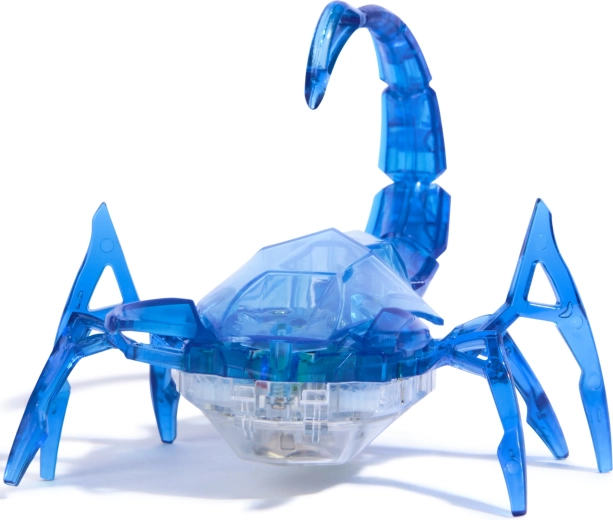 Coda luminosa per un effetto maggiore