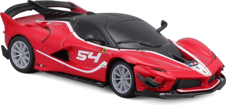 Controllo smart via Bluetooth 5.0