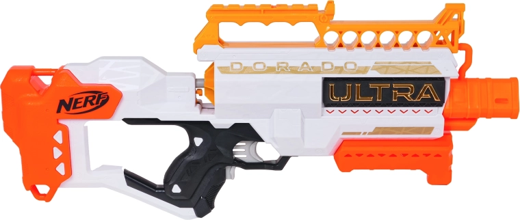 Azione semiautomatica a portata di mano