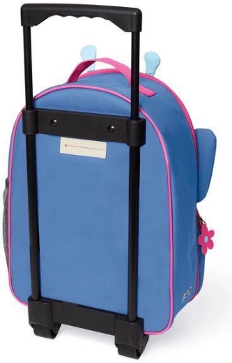 Manico telescopico e scorrevolezza