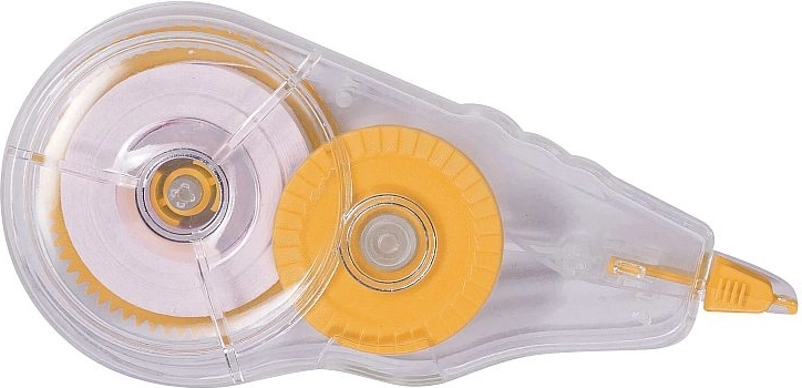 Svolgimento fluido senza strappi