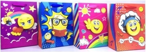 Borsa regalo/presentazione JP5210A SD25 30 × 42 × 25 cm