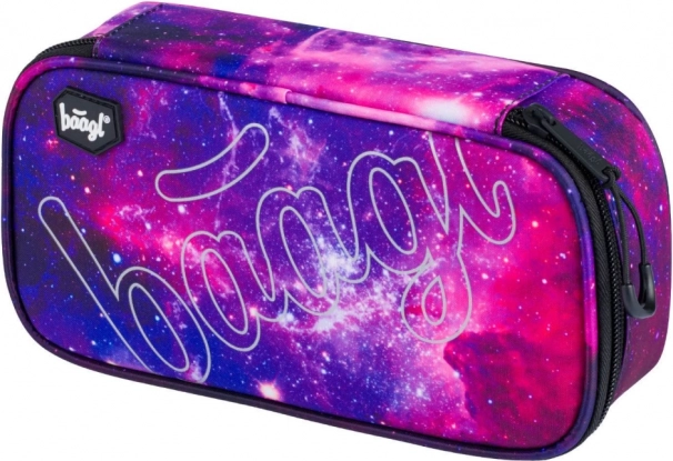 Astuccio Scolastico Etue Galaxy