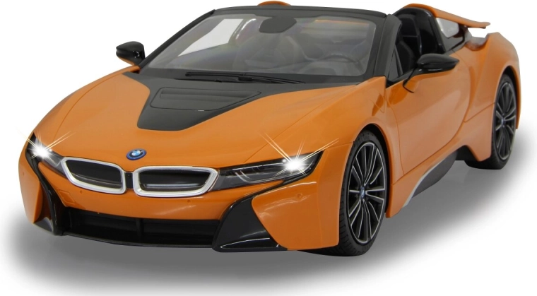 Licenza ufficiale BMW e realizzazione realistica