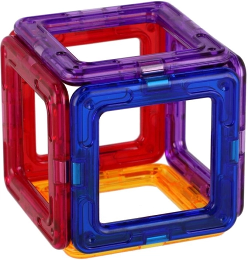 Costruzioni creative 2D e 3D
