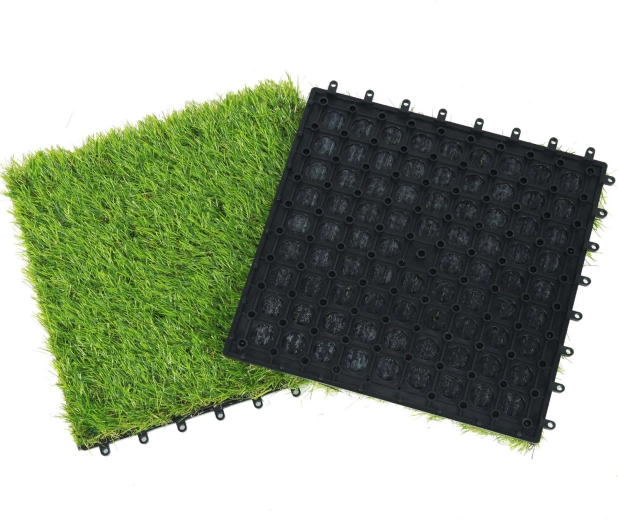 Base resistente con drenaggio dell
